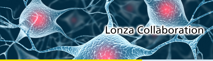 Lonza Collaboration